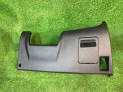 方向盘下饰板 SUBARU LEGACY OEM 66075AE000ML BH5 2002 silver 01G