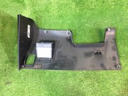 方向盘下饰板 SUBARU LEGACY OEM 66075AE000ML BH5 2002 silver 01G