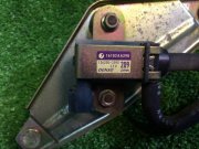 Válvula de control del turbo SUBARU LEGACY OEM 14772AA790, 14772AA490, 14772AA491 BH5 2002 EJ206