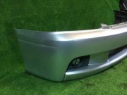 Para-choques dianteiro SUBARU LEGACY OEM 57703AE180TG, 57704AE140, 57711AE320, 57731AE300, 57731AE301, BH5 2002 silver 01G