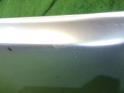 Para-choques dianteiro SUBARU LEGACY OEM 57703AE180TG, 57704AE140, 57711AE320, 57731AE300, 57731AE301, BH5 2002 silver 01G