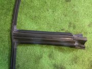 Уплотнитель дверей левый SUBARU LEGACY OEM 63521AE030 BH5 2002 silver 01G