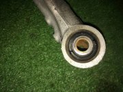 Braço de suspensão dianteiro esquerdo SUBARU LEGACY OEM 20200FA230, 20201FA060, F013SR, 806027, AAMSB1002, BH5 2002 EJ206