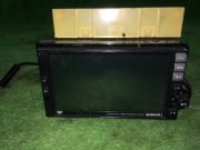 Climate control unit SUBARU LEGACY OEM 86271AE090, 72311AE030 BH5 2002 EJ206