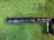 Climate control unit SUBARU LEGACY OEM 86271AE090, 72311AE030 BH5 2002 EJ206