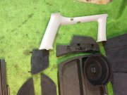 トランクトリム SUBARU LEGACY OEM 95065AE080ML, 95067AE040ML, 95067AE050ML, 95066AE030ML, 95066AE020ML BH5 2002 silver 01G