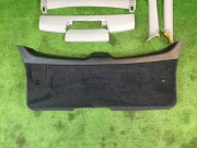 Tailgate trim SUBARU LEGACY OEM 94016AE070OB, 94320AE011NS, 94310AE020OB, 94310AE000OB BH5 2002 silver 01G