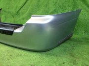 Para-choques traseiro SUBARU LEGACY OEM 57703AE210TG, 57711AE040 BH5 2002 silver 01G