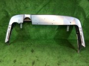 Para-choques traseiro SUBARU LEGACY OEM 57703AE210TG, 57711AE040 BH5 2002 silver 01G