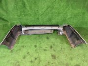 Para-choques traseiro SUBARU LEGACY OEM 57703AE210TG, 57711AE040 BH5 2002 silver 01G