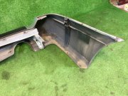 Para-choques traseiro SUBARU LEGACY OEM 57703AE210TG, 57711AE040 BH5 2002 silver 01G