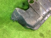 Protección del motor SUBARU LEGACY OEM 56410AE092, 56410AE093, 56410AE091, 56410AE090 BH5 2002 silver 01G