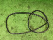 ยางขอบฝาท้าย SUBARU LEGACY OEM 63516AE001, 63519AE200, 63516AE000 BH5 2002 silver 01G