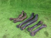 Rear control arms 20250AE040, 20250AE020, 20250AE010, 20250AE000, 20250AE060, SUBARU LEGACY