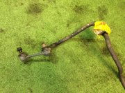 Barra estabilizadora traseira SUBARU LEGACY OEM 20451AE010, 20451AE011 BH5 2002 EJ206