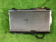 Радиатор двигателя SUBARU LEGACY OEM 45111AE021, 45150AE000, 45122AE000, 45119AE020, VNT241010, BH5 2002 EJ206