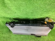 Радиатор двигателя SUBARU LEGACY OEM 45111AE021, 45150AE000, 45122AE000, 45119AE020, VNT241010, BH5 2002 EJ206