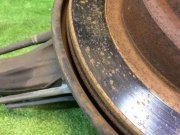 Ступица задняя правая SUBARU LEGACY OEM 26700AE030, 26692AE020, 20252AE001, 20252AE000, 26692AE041, BH5 2002 EJ206