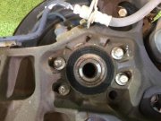 Ступица задняя правая SUBARU LEGACY OEM 26700AE030, 26692AE020, 20252AE001, 20252AE000, 26692AE041, BH5 2002 EJ206