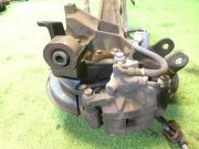 Ступица задняя правая SUBARU LEGACY OEM 26700AE030, 26692AE020, 20252AE001, 20252AE000, 26692AE041, BH5 2002 EJ206