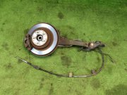 Left rear wheel hub 20252AE011, 26700AE030, 26692AE030, 20252AE010, 26692AE051, SUBARU LEGACY