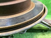 左リアハブ SUBARU LEGACY OEM 20252AE011, 26700AE030, 26692AE030, 20252AE010, 26692AE051, BH5 2002 EJ206