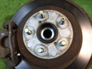 左リアハブ SUBARU LEGACY OEM 20252AE011, 26700AE030, 26692AE030, 20252AE010, 26692AE051, BH5 2002 EJ206
