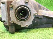 Diferencial SUBARU LEGACY OEM 27011AA730, 38104AA110, 38104AA090, 27011AA720, 38104AA450, BH5 2002 EJ206