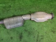ท่อไอเสียท่อนกลาง SUBARU LEGACY OEM 44200AE120 BH5 2002 EJ206