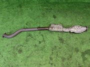 ท่อไอเสียท่อนกลาง SUBARU LEGACY OEM 44200AE120 BH5 2002 EJ206