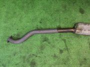 ท่อไอเสียท่อนกลาง SUBARU LEGACY OEM 44200AE120 BH5 2002 EJ206