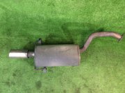 Silencioso trasero SUBARU LEGACY OEM 44300AE030 BH5 2002 EJ206
