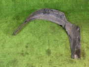 右后轮内衬 SUBARU LEGACY OEM 59112AE000 BH5 2002 silver 01G
