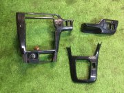ชุดกรอบเครื่องเสียง 66050AE300, 66060AE400, 94110AE461, 94110AE460 SUBARU LEGACY