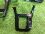主机面框套件 SUBARU LEGACY OEM 66050AE300, 66060AE400, 94110AE461, 94110AE460 BH5 2002 silver 01G