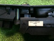 Módulo de elevalunas SUBARU LEGACY OEM 83071AE080, 83071AE040 BH5 2002 EJ206