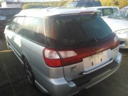 สวิตช์ไล่ฝ้ากระจกหน้า SUBARU LEGACY OEM 83001AE020 BH5 2002 EJ206
