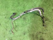 ท่อพวงมาลัยเพาเวอร์ SUBARU LEGACY OEM 34610AE310 BH5 2002 EJ206