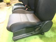 座椅总成 SUBARU LEGACY OEM 64010AE781ML, 64010AE791ML, 64221AE220ML, 64231AE380ML BH5 2002 silver 01G