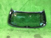 Rear window glass 63011AE100, 63011AE101 SUBARU LEGACY