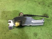 Rear wiper motor SUBARU LEGACY OEM 86511AE010, 86511AE060 BH5 2002 EJ206