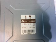 กล่อง ECU SUBARU LEGACY OEM 22611AG453, 22611AG452, 22611AG454 BH5 2002 EJ206