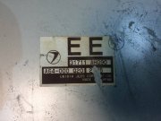 Centralina da caixa SUBARU LEGACY OEM 31711AH090, 31711AH091 BH5 2002 EJ206
