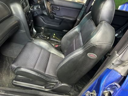 SUBARU LEGACY BH5 2003