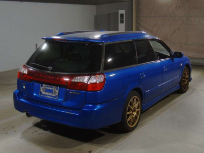 SUBARU LEGACY BH5 2003
