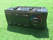 Climate control unit 72311AE000, 72311AE030, 72311AE100, 72311AE170, 72311AE180 SUBARU LANCASTER