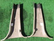 Обшивка стоек SUBARU LANCASTER OEM 94022AE000AD, 94022AE020AD, 94022AE021AD, 94022AE010AD, 94022AE030AD, BH9 1998 violet blue 8K1