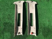 立柱饰板 SUBARU LANCASTER OEM 94012AE020GF, 94012AE030GF BH9 1998 violet blue 8K1