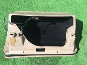 Бардачок SUBARU LANCASTER OEM 66120AE000GE BH9 1998 violet blue 8K1