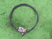 สายดึงฝากระโปรง SUBARU LANCASTER OEM 57330AE000GE BH9 1998 violet blue 8K1